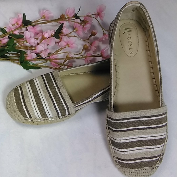 Nickels Shoes - Nickels shoes Women's size 8.5 Beach, Bohemian,Travel, Casual.